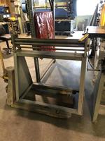 TIMED ONLINE AUCTION MACHINE SHOP & SUPPORT EQUIPMENT Auction Photo