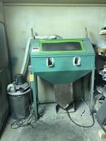 TIMED ONLINE AUCTION MACHINE SHOP & SUPPORT EQUIPMENT Auction Photo