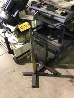 TIMED ONLINE AUCTION MACHINE SHOP & SUPPORT EQUIPMENT Auction Photo