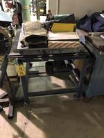 TIMED ONLINE AUCTION MACHINE SHOP & SUPPORT EQUIPMENT Auction Photo