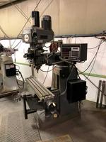 TIMED ONLINE AUCTION MACHINE SHOP & SUPPORT EQUIPMENT Auction Photo