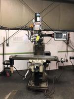 TIMED ONLINE AUCTION MACHINE SHOP & SUPPORT EQUIPMENT Auction Photo