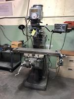 TIMED ONLINE AUCTION MACHINE SHOP & SUPPORT EQUIPMENT Auction Photo