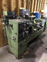 TIMED ONLINE AUCTION MACHINE SHOP & SUPPORT EQUIPMENT Auction Photo