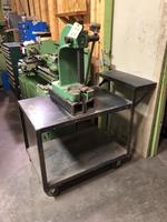 TIMED ONLINE AUCTION MACHINE SHOP & SUPPORT EQUIPMENT Auction Photo