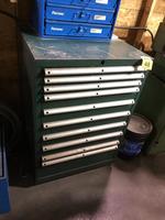 TIMED ONLINE AUCTION MACHINE SHOP & SUPPORT EQUIPMENT Auction Photo