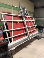 TIMED ONLINE AUCTION MACHINE SHOP & SUPPORT EQUIPMENT Auction Photo