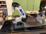 TIMED ONLINE AUCTION MACHINE SHOP & SUPPORT EQUIPMENT Auction Photo