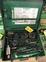 TIMED ONLINE AUCTION MACHINE SHOP & SUPPORT EQUIPMENT Auction Photo