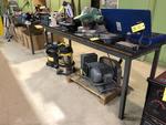TIMED ONLINE AUCTION MACHINE SHOP & SUPPORT EQUIPMENT Auction Photo