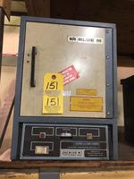 TIMED ONLINE AUCTION MACHINE SHOP & SUPPORT EQUIPMENT Auction Photo