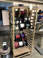 TIMED ONLINE AUCTION MACHINE SHOP & SUPPORT EQUIPMENT Auction Photo