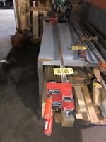 TIMED ONLINE AUCTION MACHINE SHOP & SUPPORT EQUIPMENT Auction Photo