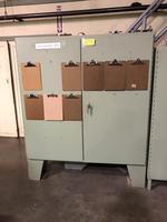 TIMED ONLINE AUCTION MACHINE SHOP & SUPPORT EQUIPMENT Auction Photo