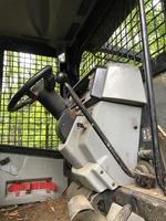 2003 CAT 525 CABLE SKIDDER Auction Photo