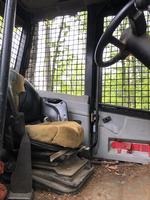 2003 CAT 525 CABLE SKIDDER Auction Photo