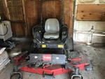 2008 TORO GROUNDSMASTER 7210