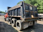 1996 FORD LTL 9000 DUMP TRUCK Auction Photo