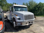 1997 FREIGHTLINER FL70 SERVICE TRUCK