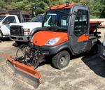 47th ANNUAL FALL CONSIGNMENT AUCTION CONSTRUCTION & FORESTRY EQUIPMENT VEHICLES- RECREATIONAL Auction Photo