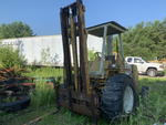 47th ANNUAL FALL CONSIGNMENT AUCTION CONSTRUCTION & FORESTRY EQUIPMENT VEHICLES- RECREATIONAL Auction Photo