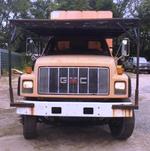 1999 GMC C7500 KODIAK Auction Photo