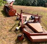 47th ANNUAL FALL CONSIGNMENT AUCTION CONSTRUCTION & FORESTRY EQUIPMENT VEHICLES- RECREATIONAL Auction Photo