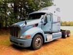 2007 PETERBILT 387 ROAD TRACTOR