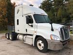2011 FREIGHTLINER CASCADIA 135 ROAD TRACTOR