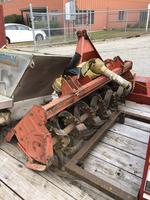47th ANNUAL FALL CONSIGNMENT AUCTION CONSTRUCTION & FORESTRY EQUIPMENT VEHICLES- RECREATIONAL Auction Photo