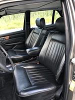 1987 MERCEDES-BENZ 420 SEL SEDAN Auction Photo