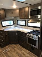 2019 KEYSTONE RV OUTBACK 260UML TRAVEL TRAILER Auction Photo