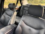 1996 MERCEDES-BENZ S420 INTERIOR Auction Photo