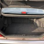 1996 MERCEDES-BENZ S420 TRUNK Auction Photo