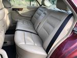 1989 MERCEDES-BENZ 300SE SEDAN INTERIOR Auction Photo