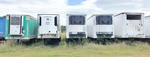 1999-2010 REEFER TRAILERS