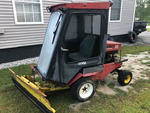 47th ANNUAL FALL CONSIGNMENT AUCTION CONSTRUCTION & FORESTRY EQUIPMENT VEHICLES- RECREATIONAL Auction Photo