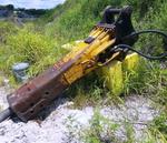 2016 ALLIED 7,000LB. HYDRAULIC HAMMER