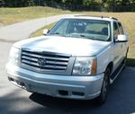 2006 CADILLAC ESCALADE EXT Auction Photo
