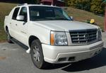 2006 CADILLAC ESCALADE EXT