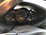 2001 PORSCHE BOXSTER CONVERTIBLE Auction Photo