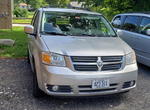 2010 DODGE 7-PASSENGER GRAND CARAVAN