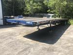 1998 DELOUPE PREDATOR 48� ALUM FLAT