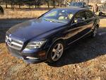 TIMED ONLINE AUCTION 2014 MERCEDES SEDAN - DESIGNER FURNISHINGS - ART Auction Photo