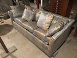 TIMED ONLINE AUCTION 2014 MERCEDES SEDAN - DESIGNER FURNISHINGS - ART Auction Photo