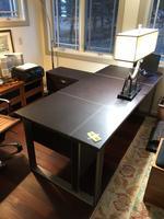 TIMED ONLINE AUCTION 2014 MERCEDES SEDAN - DESIGNER FURNISHINGS - ART Auction Photo