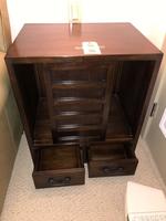 TIMED ONLINE AUCTION 2014 MERCEDES SEDAN - DESIGNER FURNISHINGS - ART Auction Photo