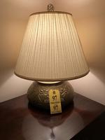 TIMED ONLINE AUCTION 2014 MERCEDES SEDAN - DESIGNER FURNISHINGS - ART Auction Photo