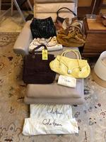 TIMED ONLINE AUCTION 2014 MERCEDES SEDAN - DESIGNER FURNISHINGS - ART Auction Photo