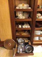 TIMED ONLINE AUCTION 2014 MERCEDES SEDAN - DESIGNER FURNISHINGS - ART Auction Photo